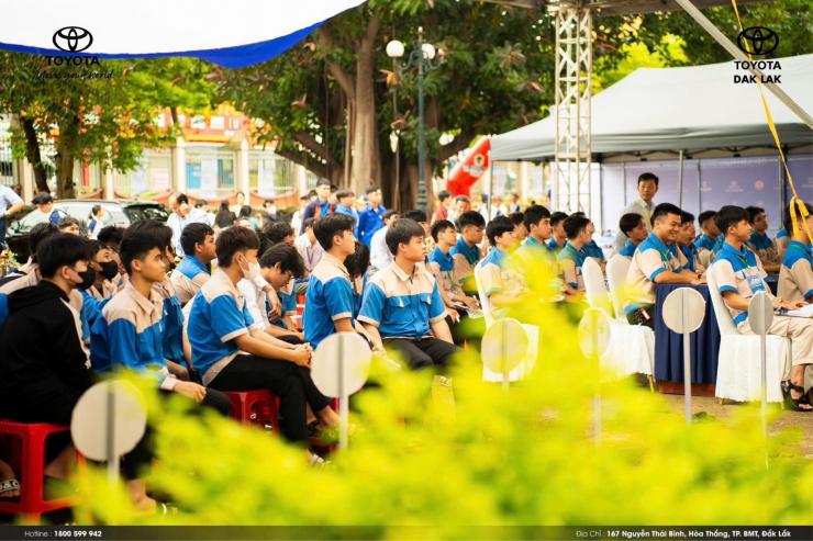 CHÚC MỪNG SKILL CONTEST - HỘI THI TAY NGHỀ SINH VIÊN DIỄN RA THÀNH CÔNG TỐT ĐẸP