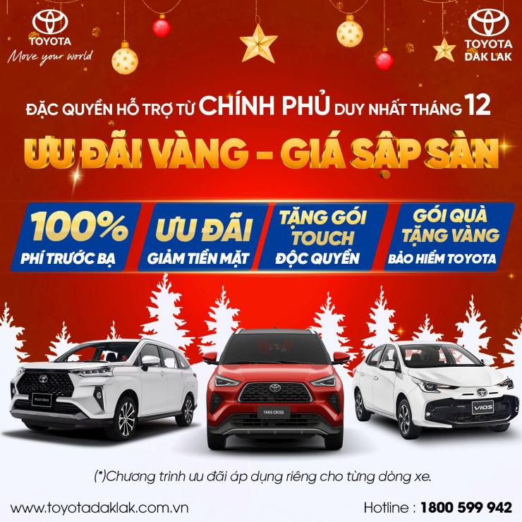 ƯU ĐÃI VÀNG - GIÁ SẬP SÀN