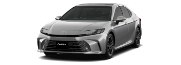 CAMRY HEV TOP