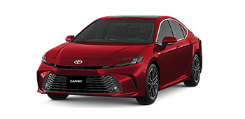 CAMRY HEV MID