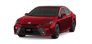 CAMRY HEV MID